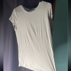 Olive comfy t-shirt